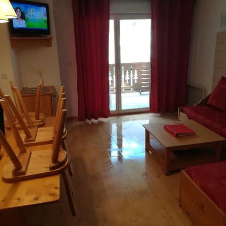 Appartement T3 - 5 Pers - Les Pics D Aran 3* Bagnères-de-Luchon Exterior foto