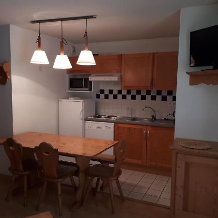 Appartement T3 - 5 Pers - Les Pics D Aran 3* Bagnères-de-Luchon Exterior foto