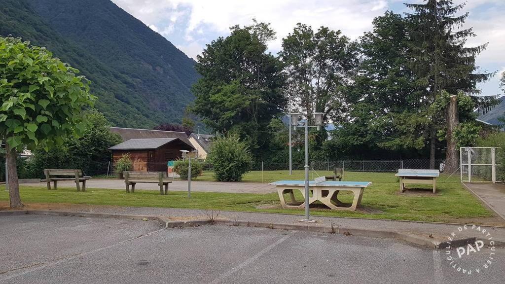 Appartement T3 - 5 Pers - Les Pics D Aran 3* Bagnères-de-Luchon Exterior foto