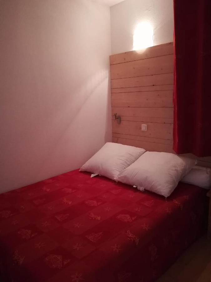 Appartement T3 - 5 Pers - Les Pics D Aran 3* Bagnères-de-Luchon Exterior foto