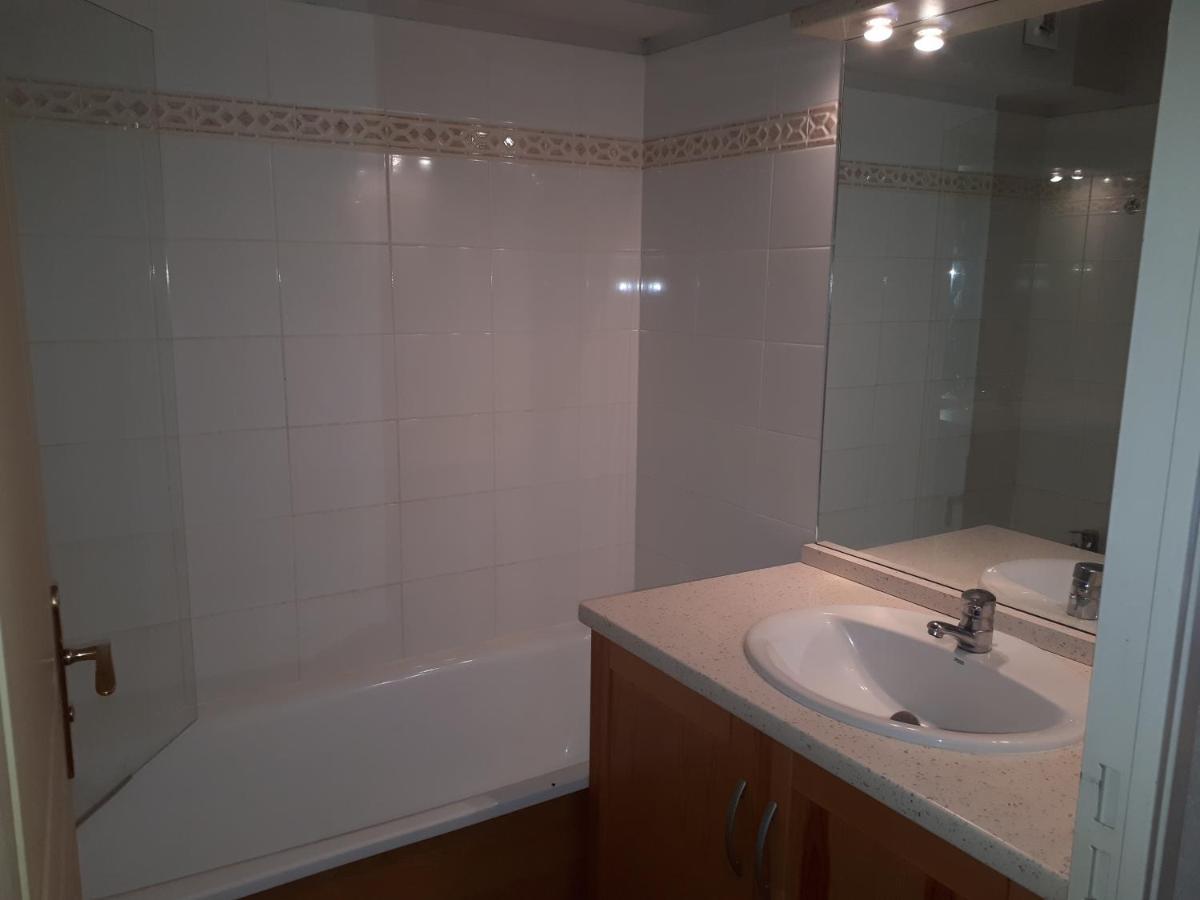 Appartement T3 - 5 Pers - Les Pics D Aran 3* Bagnères-de-Luchon Exterior foto